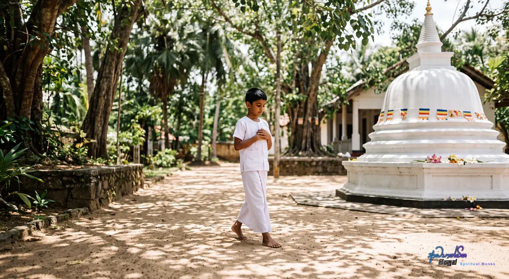 Mindfulness of Body: Seeing Impermanence in Physical Movement